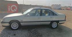 اوبل أوميغا